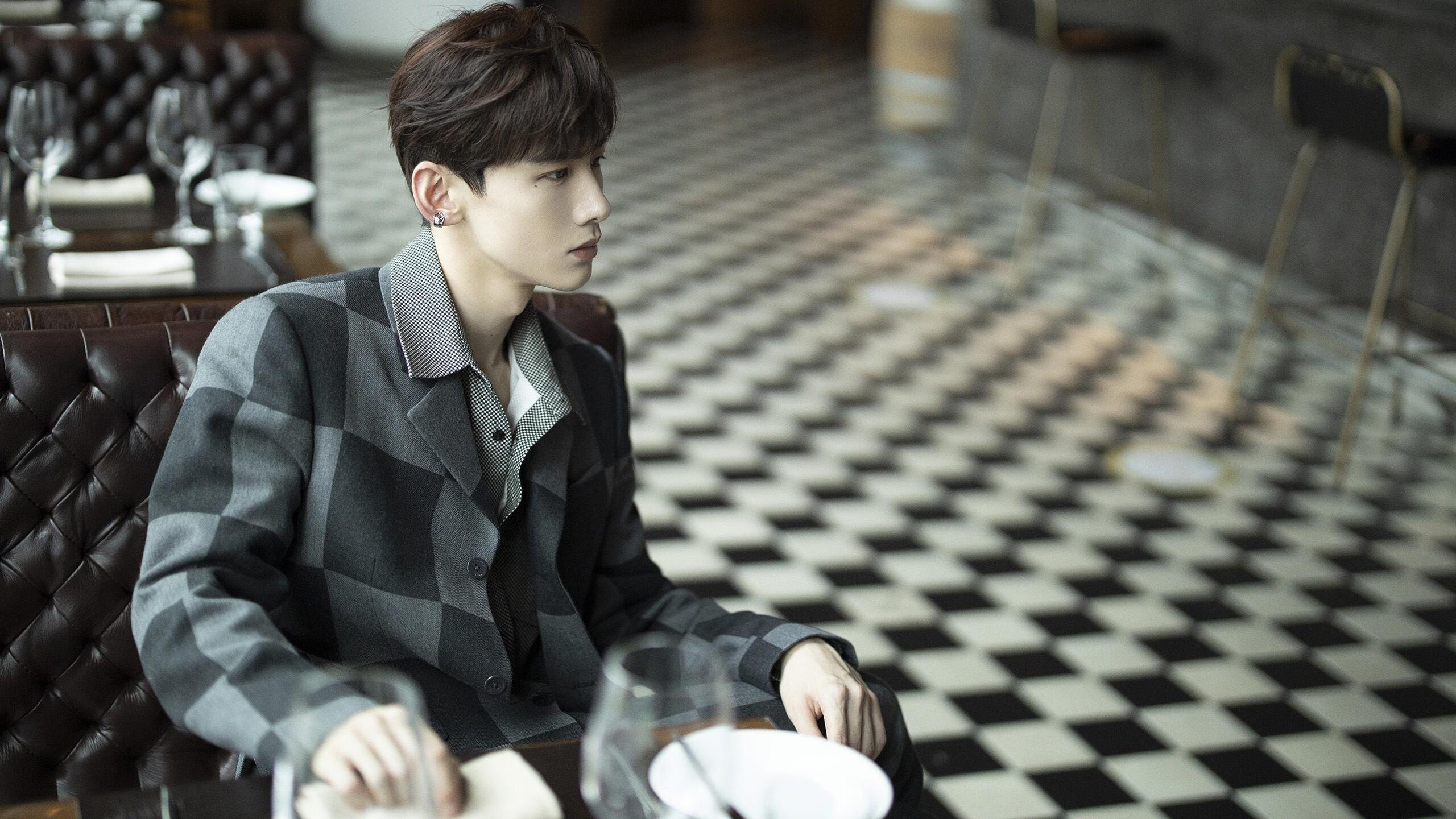 中国队在巴黎奥运会比赛中展现出高效的快攻配合,巴黎奥运会breaking中国队